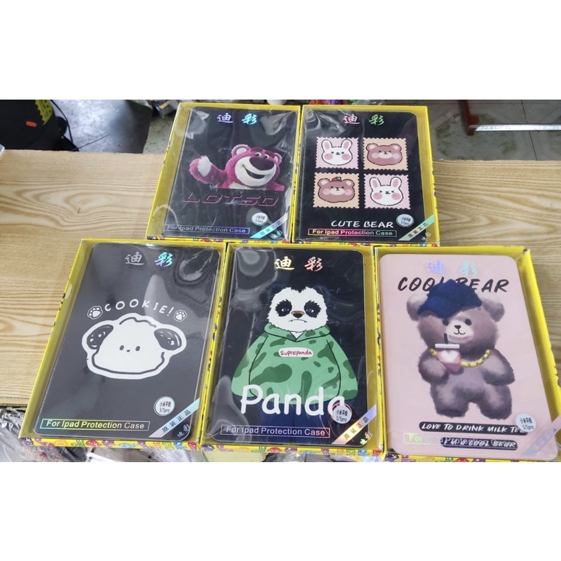 เคสหนังแฟชั่น Xiaomi Mi Pad5 /Mi pad5 Pro