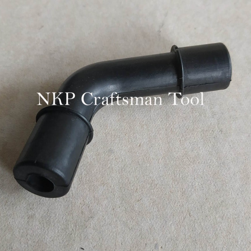 สายน้ำมัน สำหรับ เครื่องตัดหญ้า RBC-411 NB-411 RBC411 NB411 อย่างดี ทนทาน เกรด A