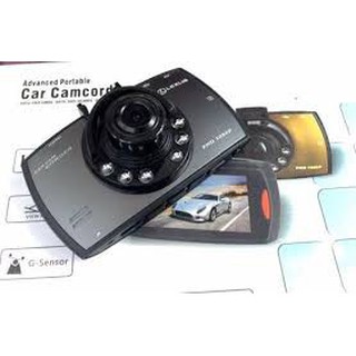 กล้องติดรถยนต์ กล้องติดหน้ารถ กล้องติดรถ Advance Portable Car Camcorder  ราคาถูก ราคาส่ง