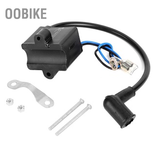 Oobike คอยล์จุดระเบิด สําหรับเครื่องยนต์ Cdi 60cc 80cc