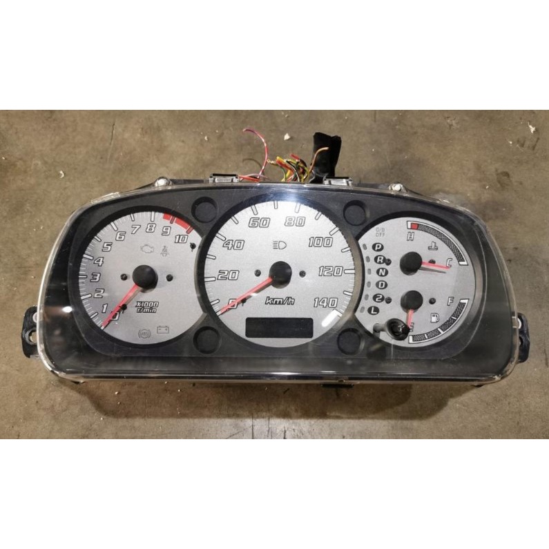 KENARI MOVE L9 RS DIGITAL METER / SPEEDOMETER PN: C17 / 87010-97L17 / 157510-4141