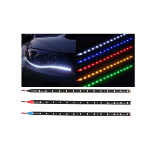 โปรโมชั่น : สายไฟ LED กันน้ำ สำหรับตกแต่งรถ จักรยาน