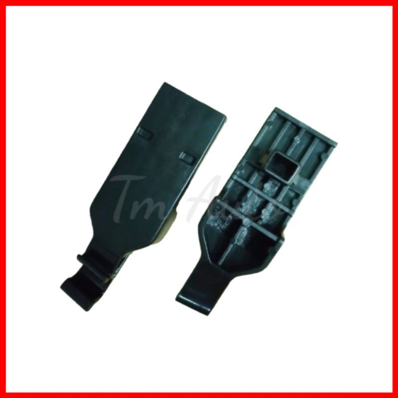 กิ๊บรับเหล็กค้ำฝากระโปรงหน้า Toyota Altis'08-13