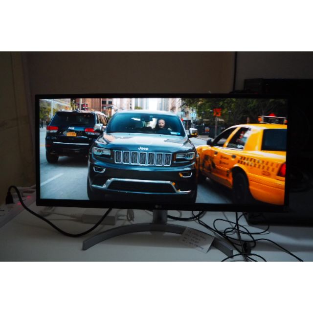 LG 29 29WK600 ULTRAWIDE 21:9 FHD+ 75Hz AMD Freesync