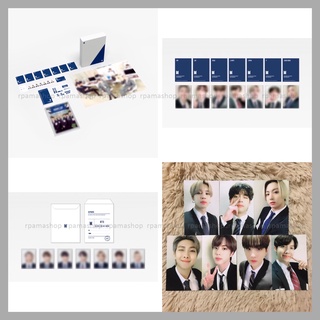 🔸พร้อมส่ง✅ โฟโต้การ์ดแท้💯 BTS : ARMY KIT8