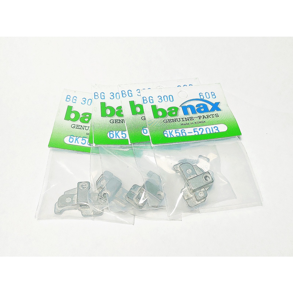 อะไหล่รอก เฟืองสไลด์ เฟืองประกบแกน Banax BG300-BG500