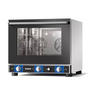 Piron PF5004M Multi-Function Mecc Oven 4 Trays ECO (Caboto) / เตาอบลมร้อน