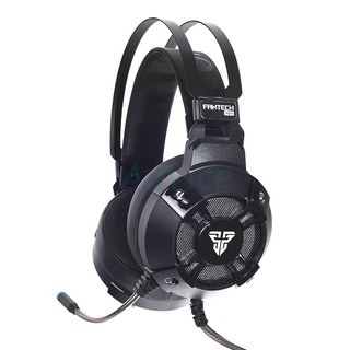 HEADSET (7.1) FANTECH Captain HG11 Gaming