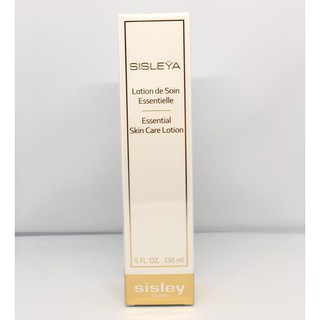 &lt;พร้อมส่งทันที&gt; Sisleya™️ Essential Skin Care Lotion 150ml