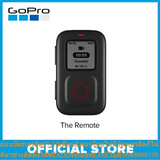 GoPro Smart Remote [GoPro Global]