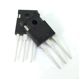 MBR60200PT MBR60200 Power Schottky Rectifier