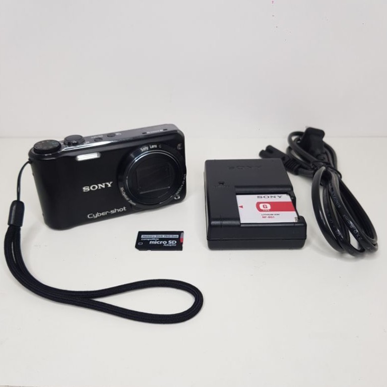 กล้อง Sony Cybershort DSC-HX5 (มือสอง)