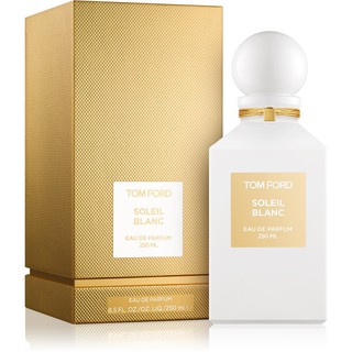 Tom Ford Soleil Blanc EDP 5ml - 10ml นำ้หอมแท้แบ่งขาย