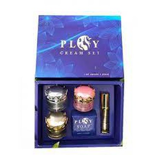 ครีมพลอย เซทหน้าใส Ploy cream set