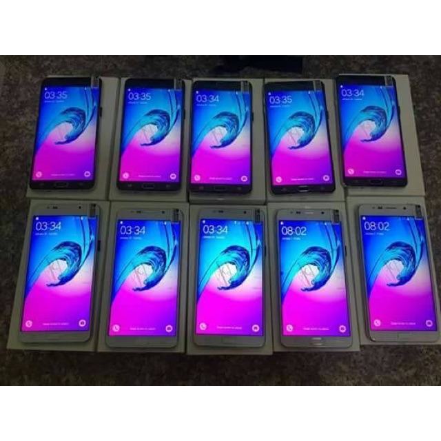 Samsung A9