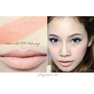 ลิป wet n wild