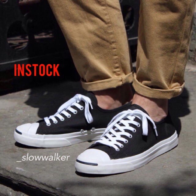 IN STOCK : converse jack purcell (japan edition)