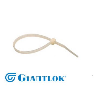 เคเบิ้ลไทร์(Cable Ties) GiantLok 14 นิ้ว (370มม.) ขาว