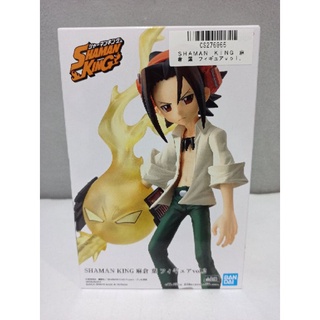 Shaman king Asakura Yoh Vol.2 งานแท้นำเข้าจากญี่ปุ่น