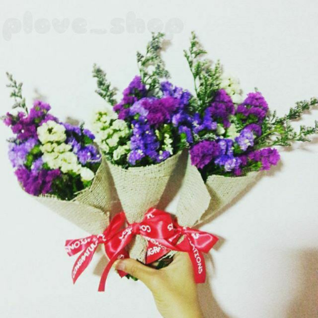 ดอกไม้ size XS 🌹