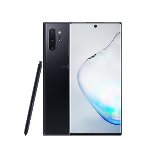 Samsung Galaxy Note 10 Plus 256GB3Clear Stock  img 2