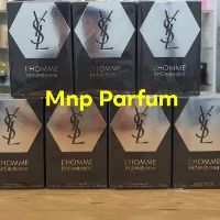 Yves Saint Laurent LHomme Edt 100ml. ( กล่องซีล ) ..