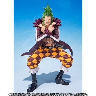 ฟิกเกอร์ One Piece Figuarts Zero Bartolomeo