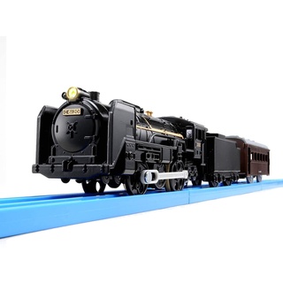 [Direct from Japan] TAKARA TOMY Pla Rail S-29 Lighted C61 No. 20 Steam Locomotive Japan import NEW