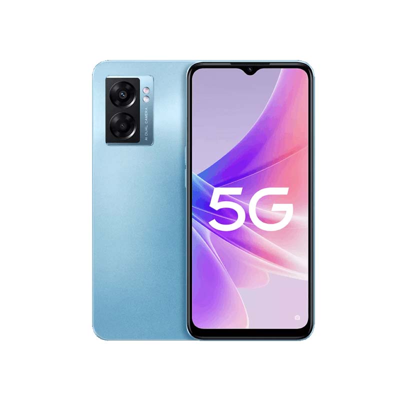 OPPO A77 รุ่น 5G(6+128GB)(CPH2339)(By Shopee SuperTphone1234) #6