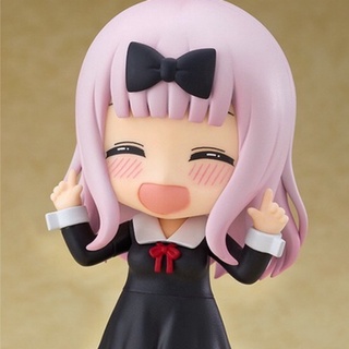 Nendoroid 1434 Chika Fujiwara / เนนโดรอยด์ จิกะ ฟูจิวาระ Kaguya-sama Love is War wa Kokurasetai ด๋อย ฟิกเกอร์แท้