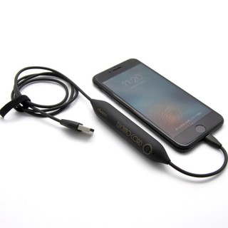 โปรโมชั่น : cheero Tsuchino Cord สายชาร์จและแบตสำรอง 450 mAh