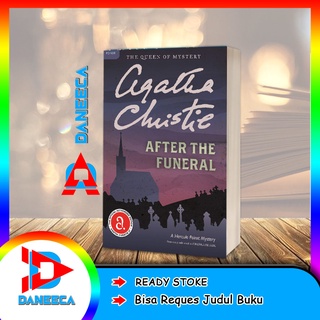 หลังเทศกาลโดย Agatha Christie