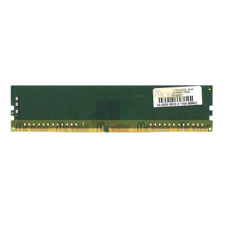 8GB (8GBx1) DDR4/2666 RAM PC (แรมพีซี) KINGSTON VALUE RAM (KVR26N19S8/8) CL19 ประกันตลอดอายุการใช้งาน