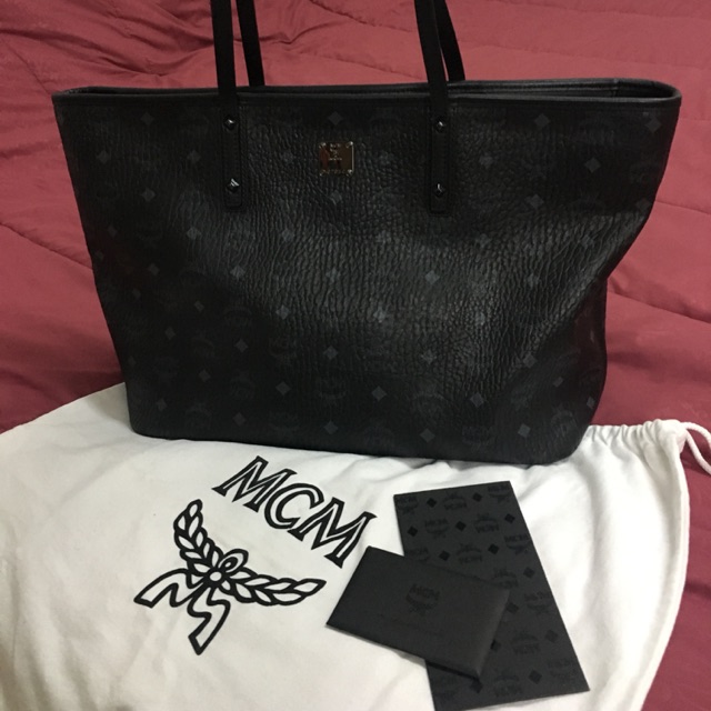 MCM Bag
