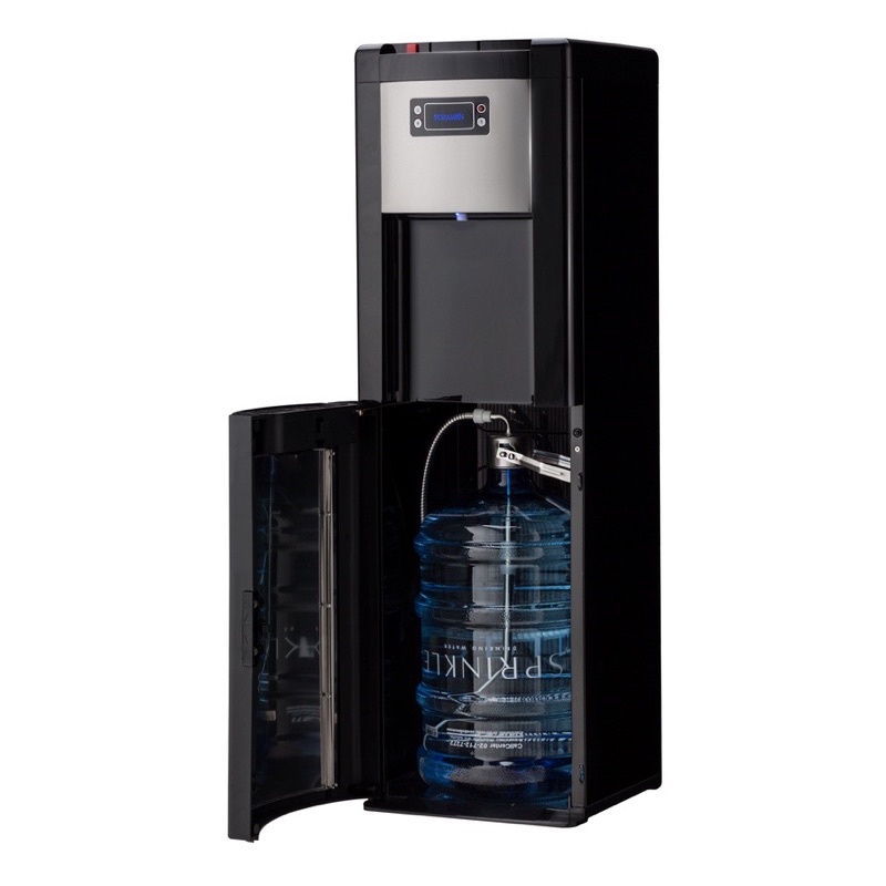 ตู้น้ำดื่มร้อน เย็น (มือสอง) จากSprinkle