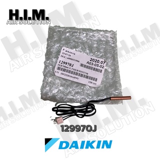 129970J TERMISTOR COIL ไดกิ้น อะไหล่แอร์ ของแท้จากศูนย์DAIKIN