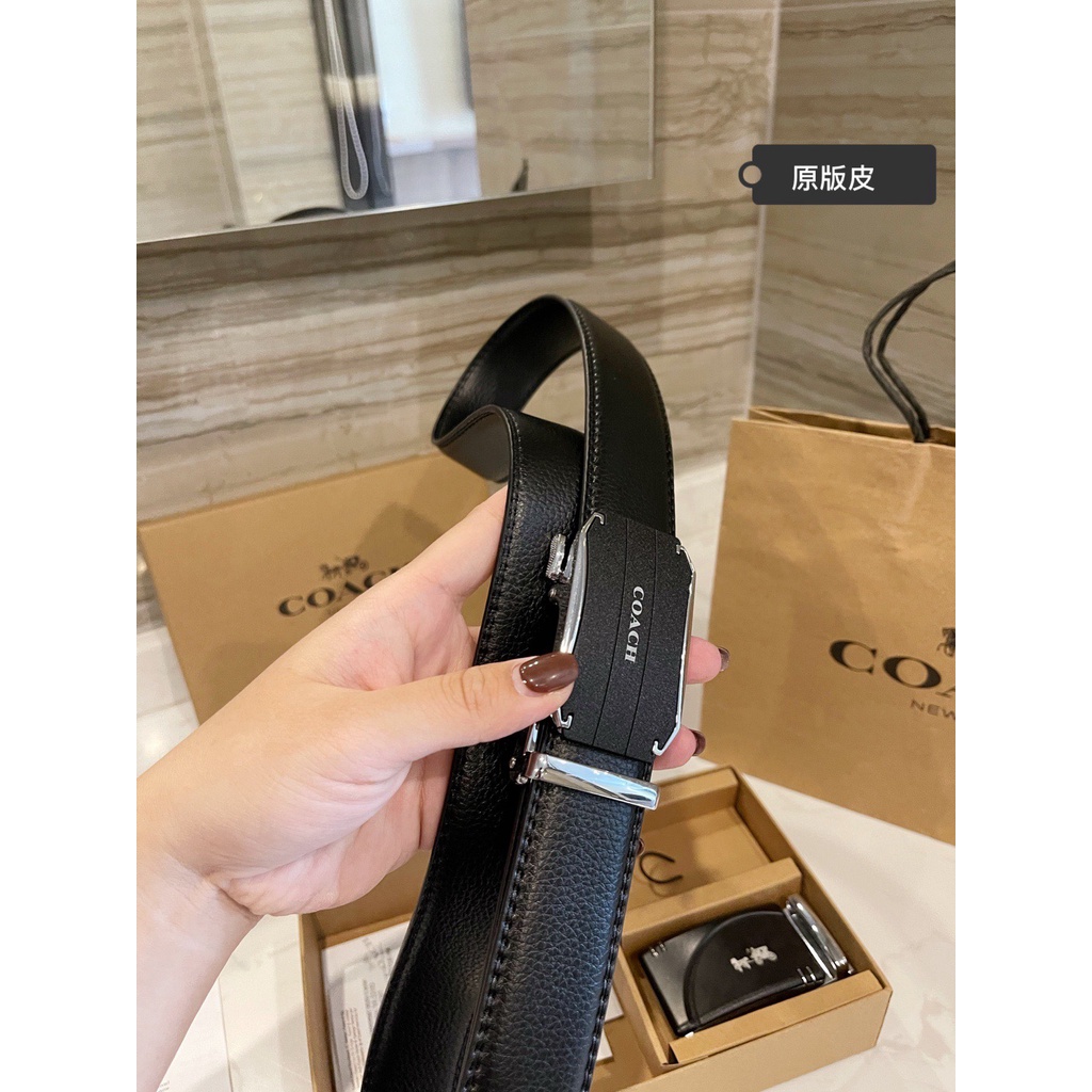 『D′Artagnan READY STOCK Boutique 』100 Authentic Coach Outlets Coach