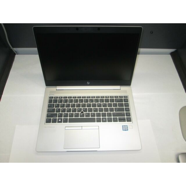 HP Laptop EliteBook 840 G6 Quad Core I7-8565u 16gb RAM 512gb SSD Windows 10 Pro