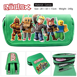 Roblox Game กล่องใส่ดินสอนักเรียน