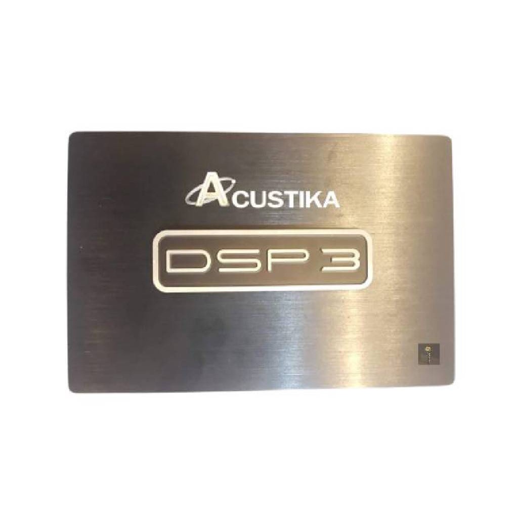 DSP Acustika DSP3/2 DIGITAL SIGNAL PROCESSOR มีผ่อนชำระ