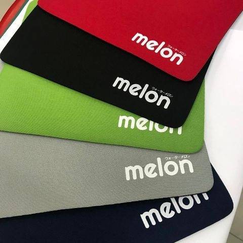 แผ่นรองเม้าส์ MOUSE PAD 1030 แผ่นรองเม้าส์ สำหรับใช้งานทั่วไปและเล่นเกมส์