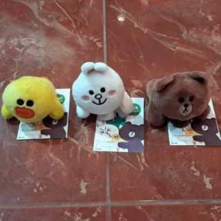 กิ๊ฟไลน์ (Line Friends)