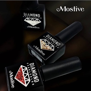 แยกขาย Diamond by Mostive นำเข้าจากเกาหลี มีอย.รับรอง