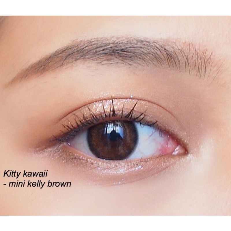 Kitty kawaii (mini kelly) 14.2 ธรรมชาติมาก ราคา ถูกที่สุด ดีลบีเคเค แกลเลอรีภาพที่ 9