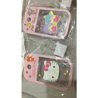 ตลับสเปรย์แอลกอฮอล์ sanrio