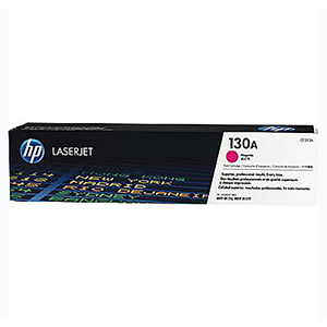 Toner Original HP 130A CF353A MAGENTA