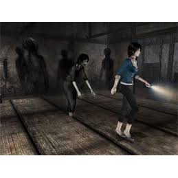 แผ่น Ps2 Fatal Frame 3 - รูปที่ 2