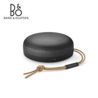 B&amp;O Beoplay A1 Gen 2 Portable Bluetooth Speaker ลำโพงบลูทูธพกพกดีไซน์เรียบหรู