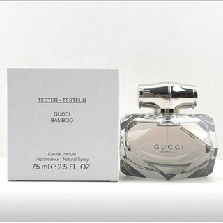 เทสเตอร์Gucci Bamboo EDP 75ml