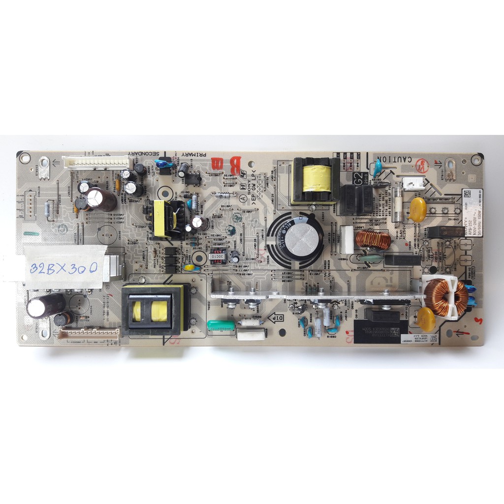 Power supply LCD SONY KLV-32BX300